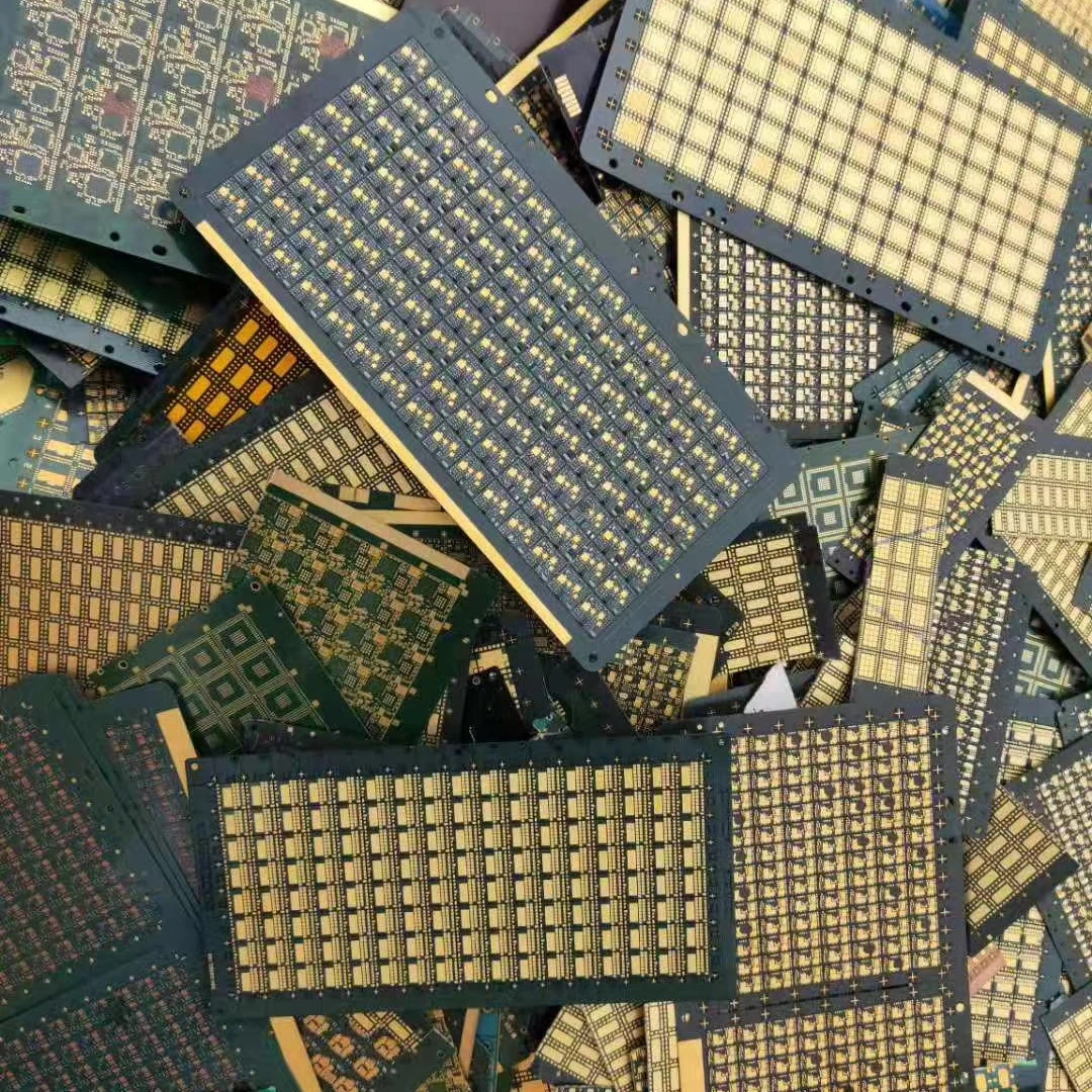 سعر خردة لوحة PCB