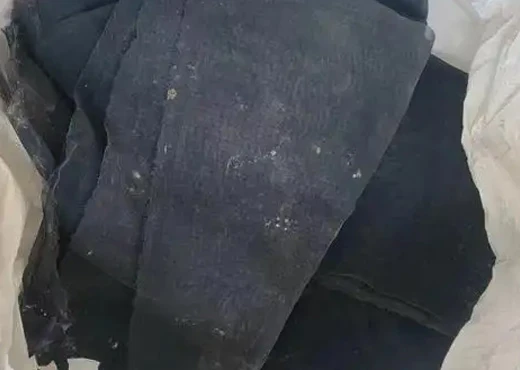 شبكة النيكل للتحليل الكهربائي لمياه البحر